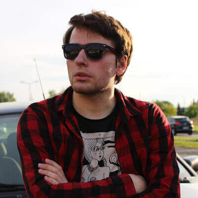 Adam Góralczyk