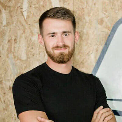 Wiktor Wójcik